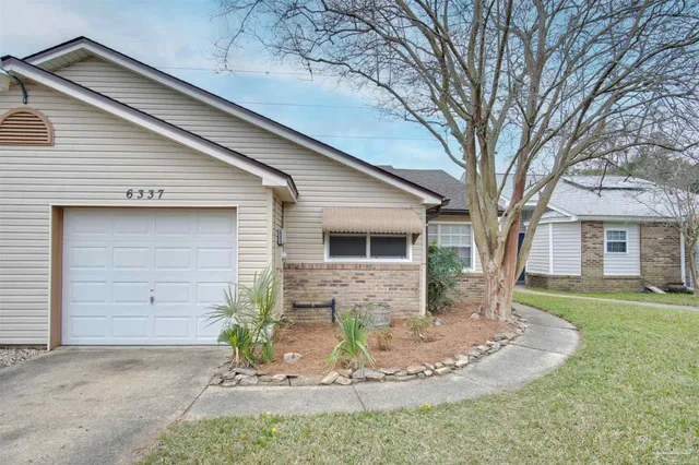 $1,600 | 6337 Langley Place Road, Pensacola, FL 32504