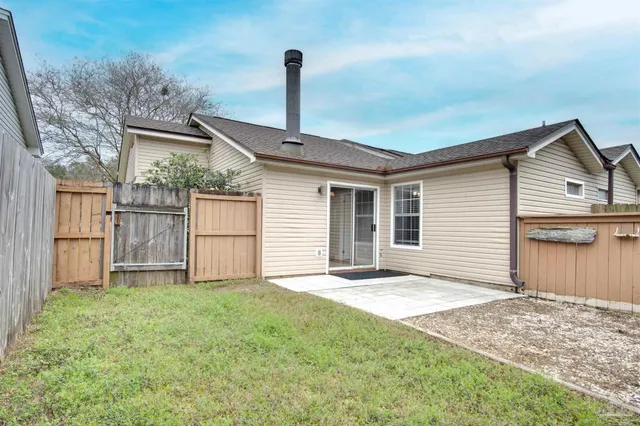 $1,600 | 6337 Langley Place Road, Pensacola, FL 32504