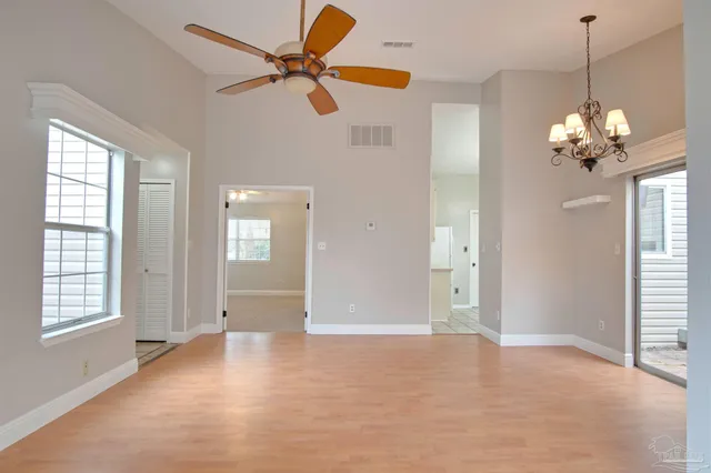 $1,600 | 6337 Langley Place Road, Pensacola, FL 32504