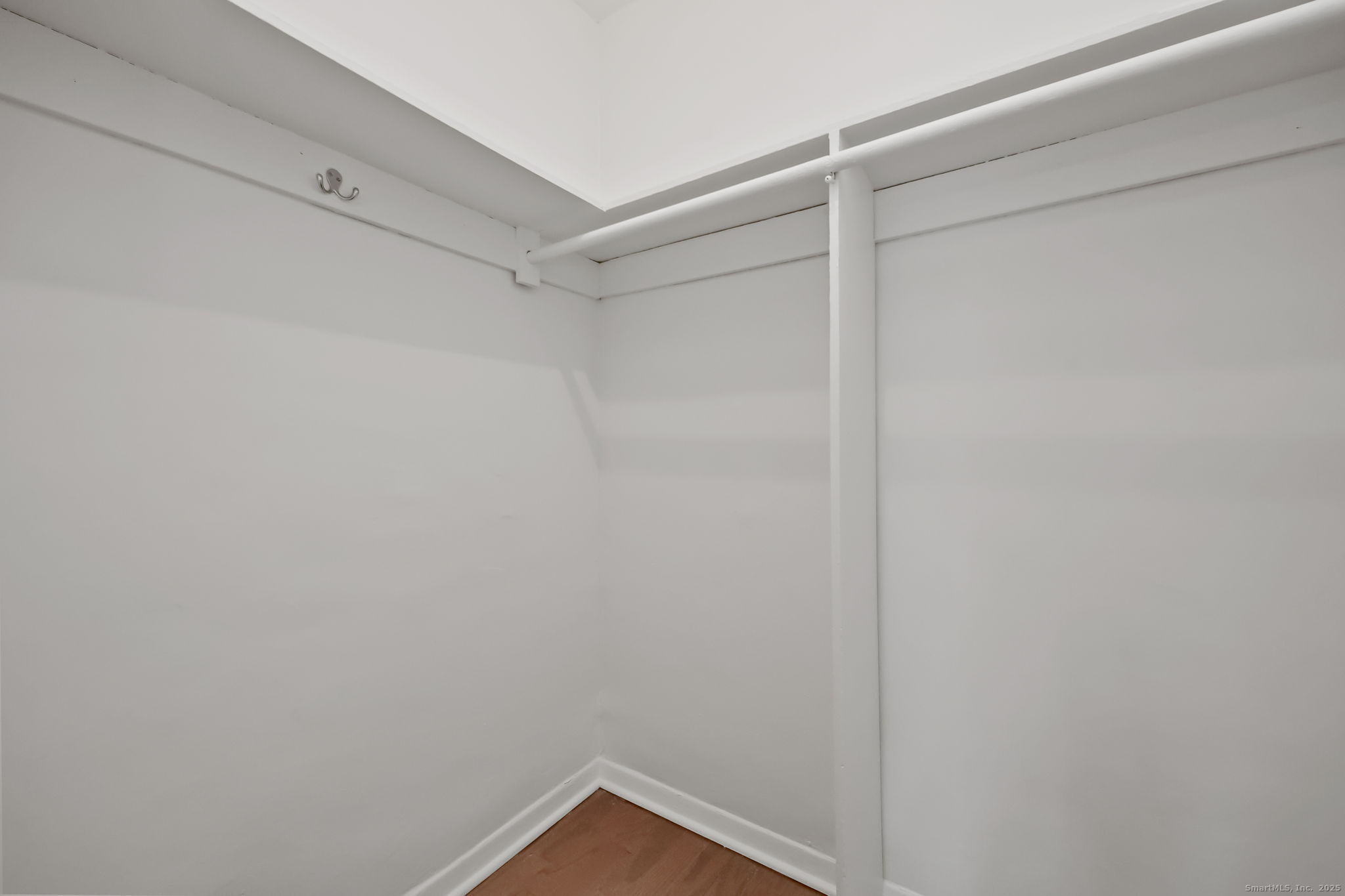 46 Prospect Avenue, Unit 1C Norwalk, CT 06850 - Photo 10 of 24 a view of small space