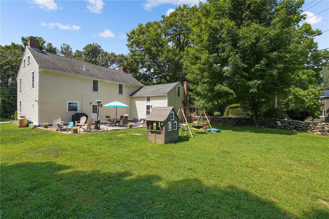 1345 Tarkiln Road Burrillville, RI 02830 - Photo 45 of 49