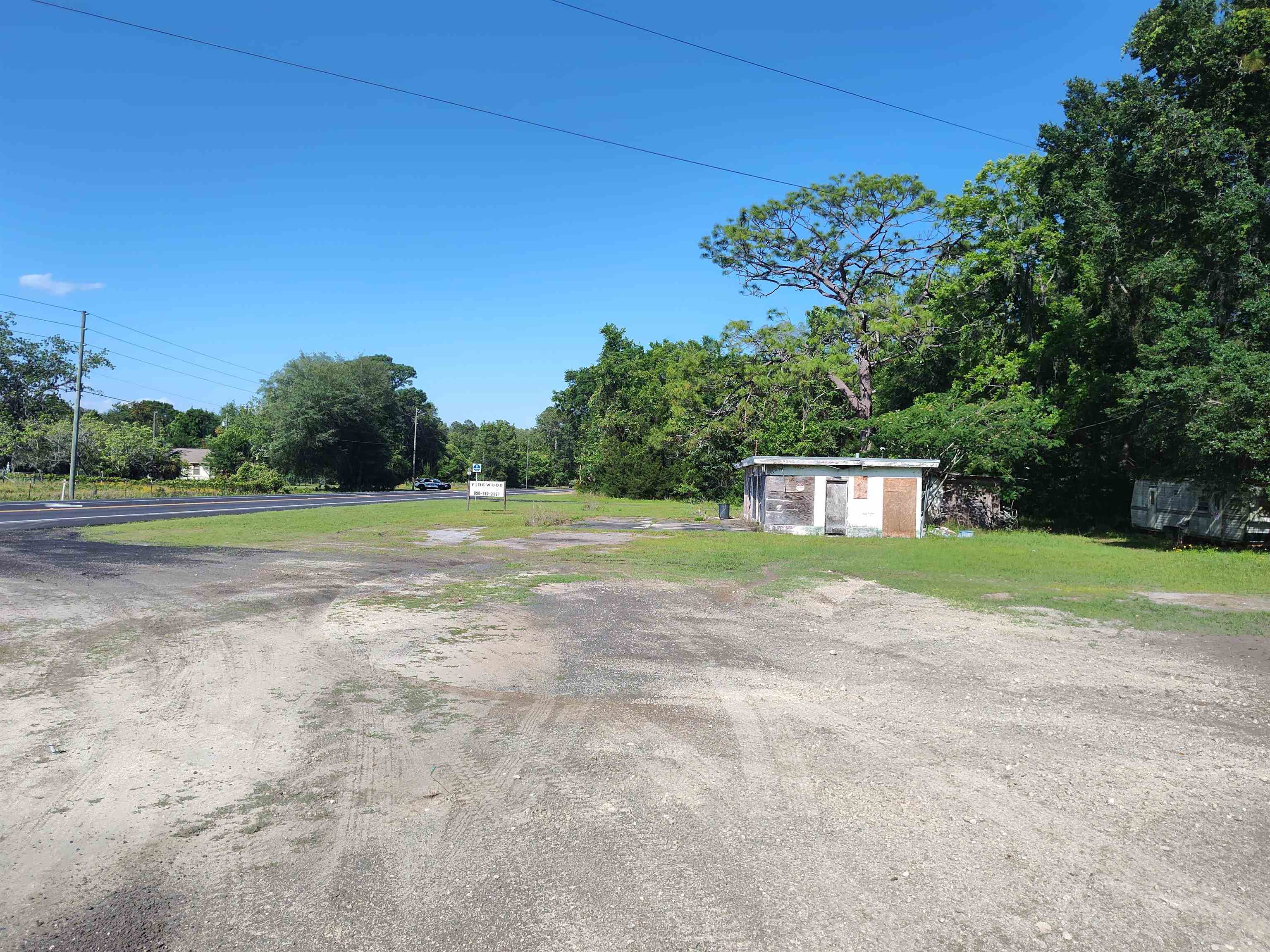 1618 Golf Course Road Perry, FL 32348 - Photo 12 of 16
