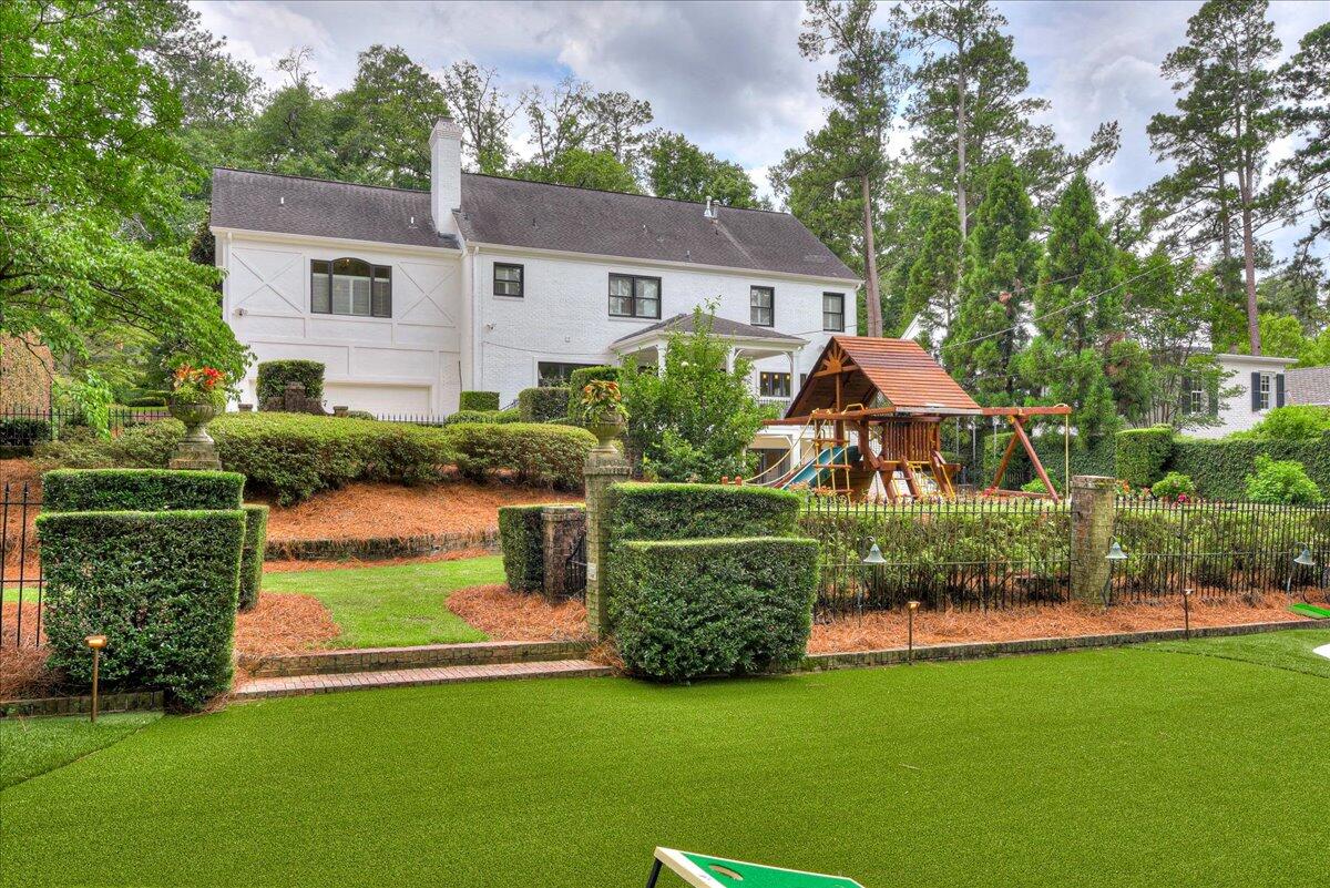 3023 Bransford Road Augusta, GA 30909 - Photo 70 of 74
