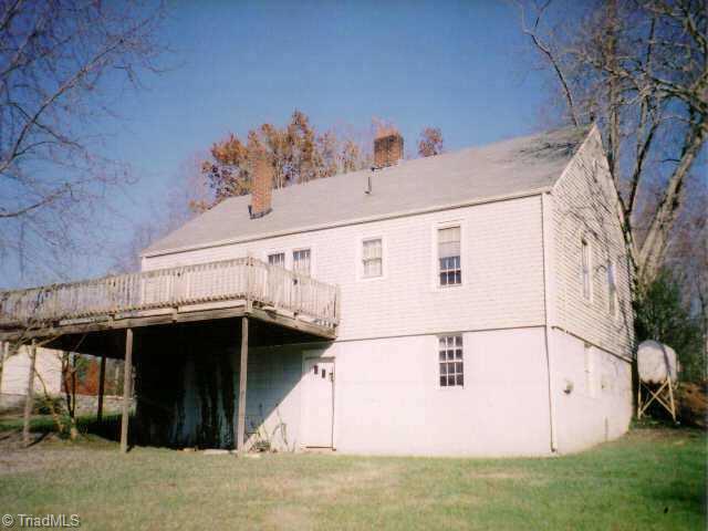 2557 Wards Gap Road Mount Airy, NC 27030 - Photo 4 of 4 Other.