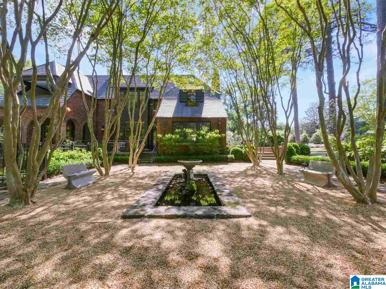 3069 Salisbury Road Birmingham, AL 35213 - Photo 36 of 41