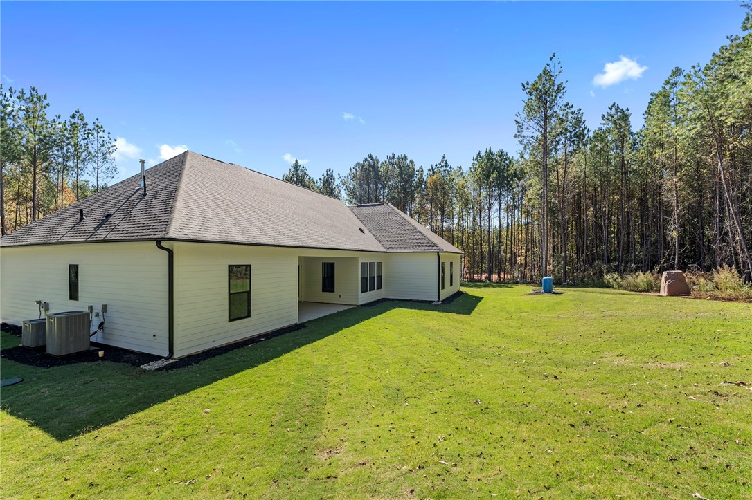 1031 Hill Road Anderson, SC 29621 - Photo 34 of 35 All images are of a different home, same floor plan, with different interior selections