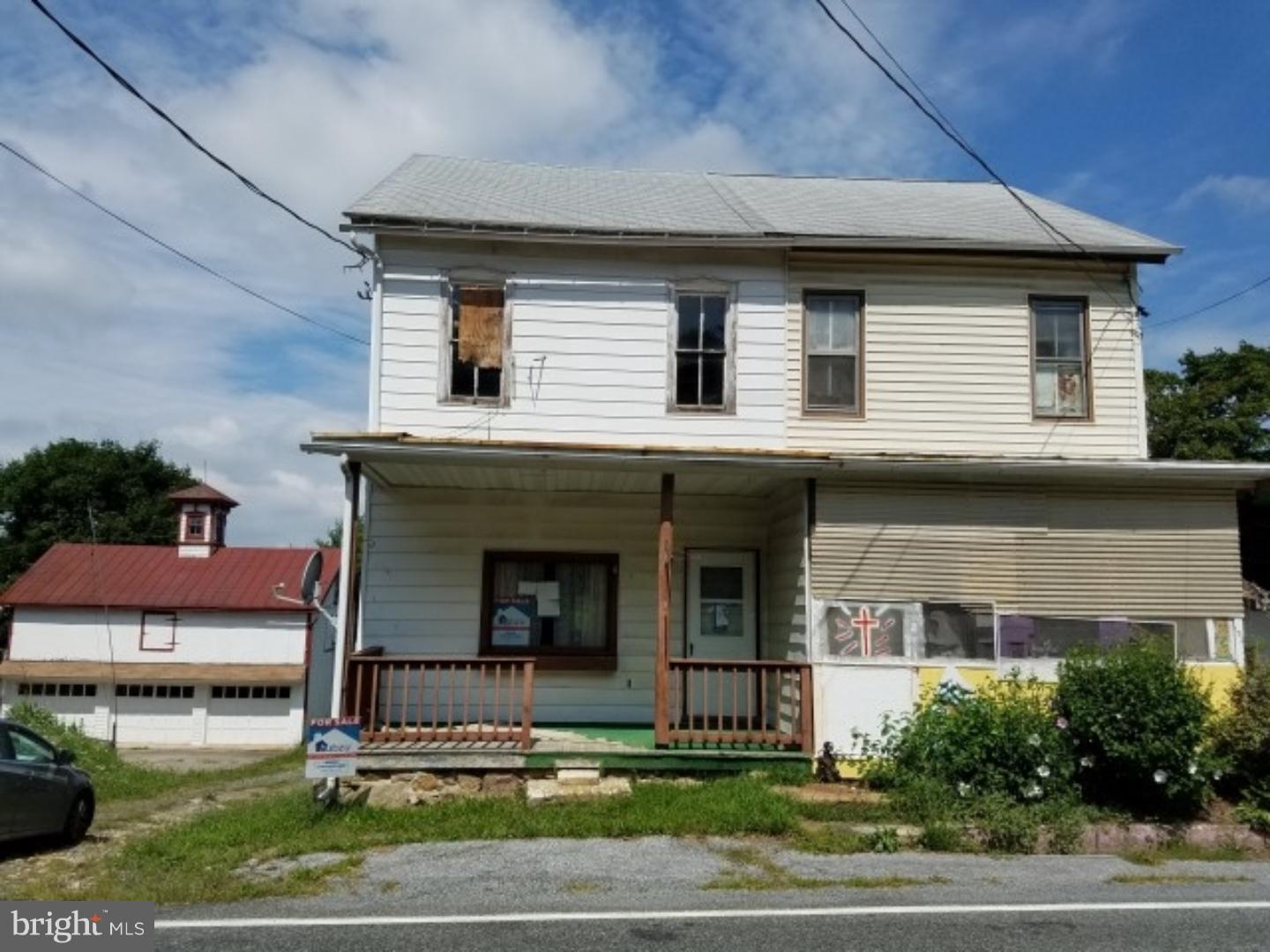 6 Hunter Forge Road Barto, PA 19504 - Photo 1 of 6 Gallery Image 1