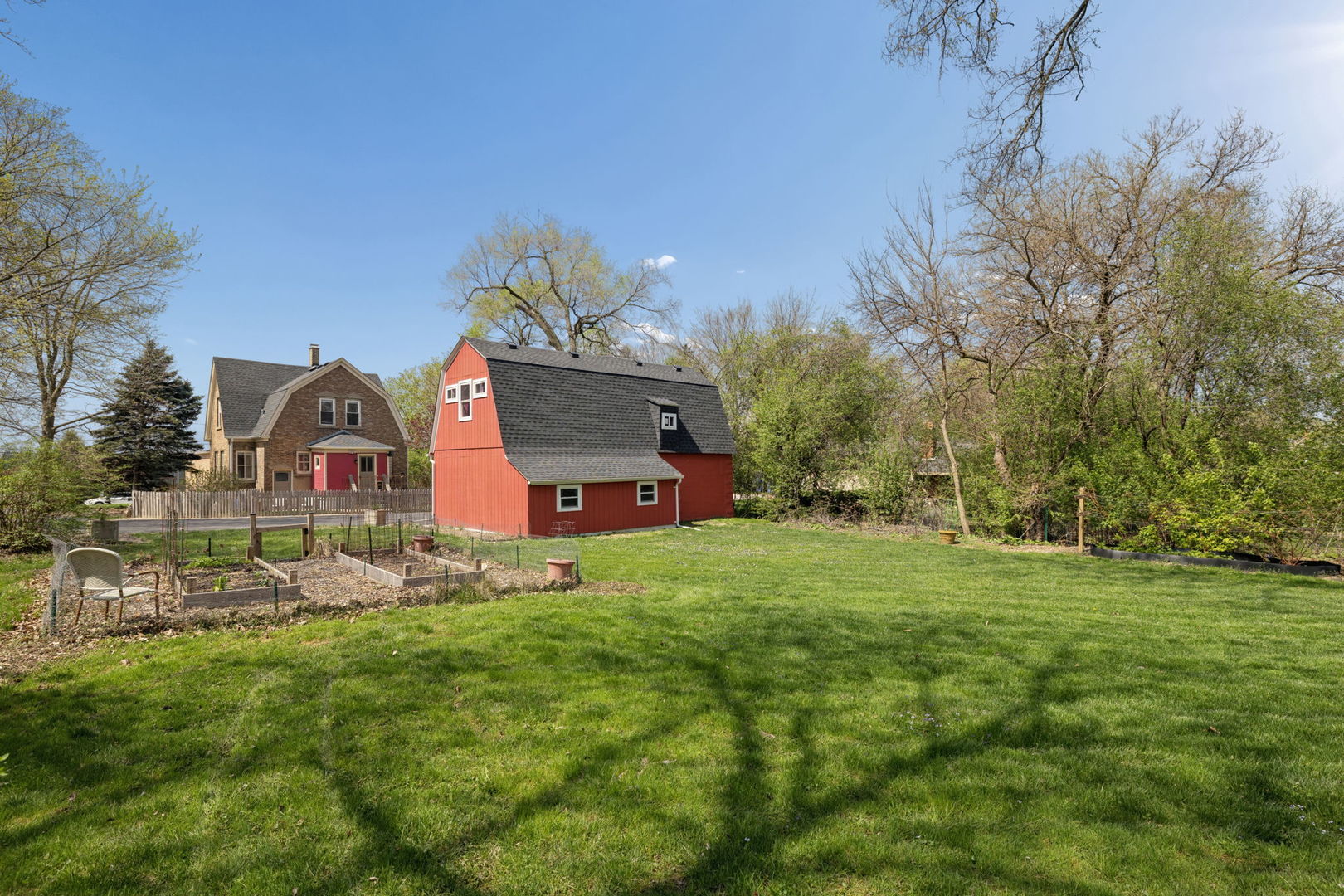 521 South Naperville Road Wheaton, IL 60187 - Photo 44 of 49
