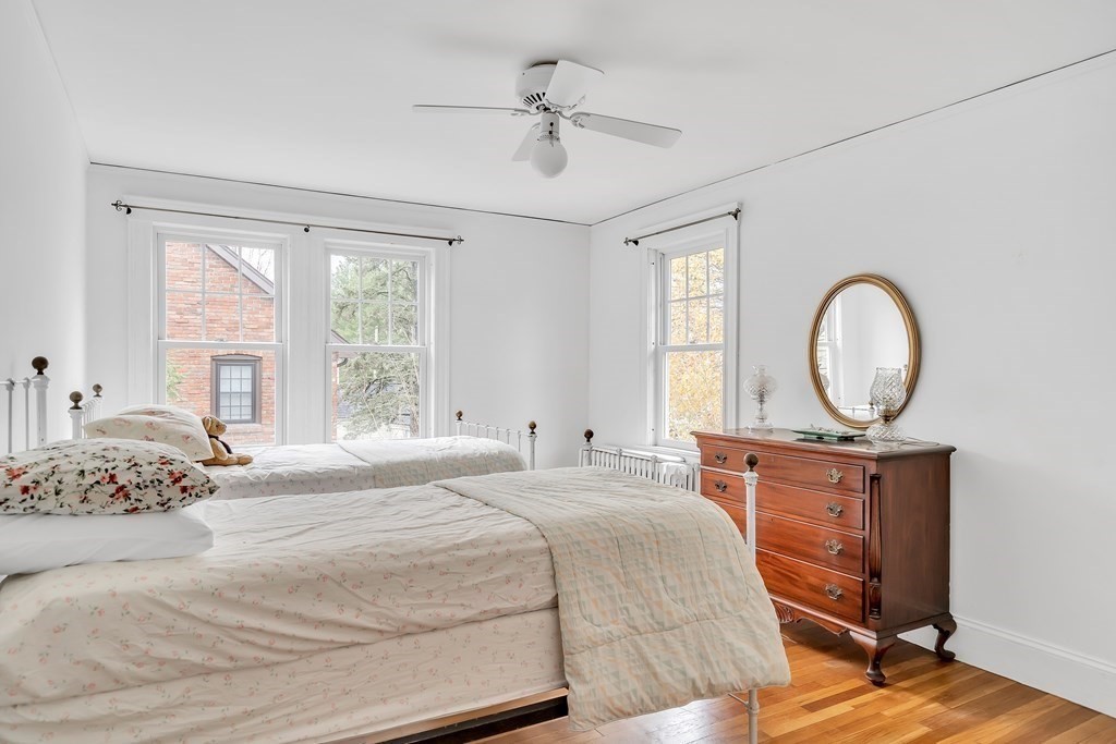 18 Edgehill Road Arlington, MA 02474 - Photo 16 of 25