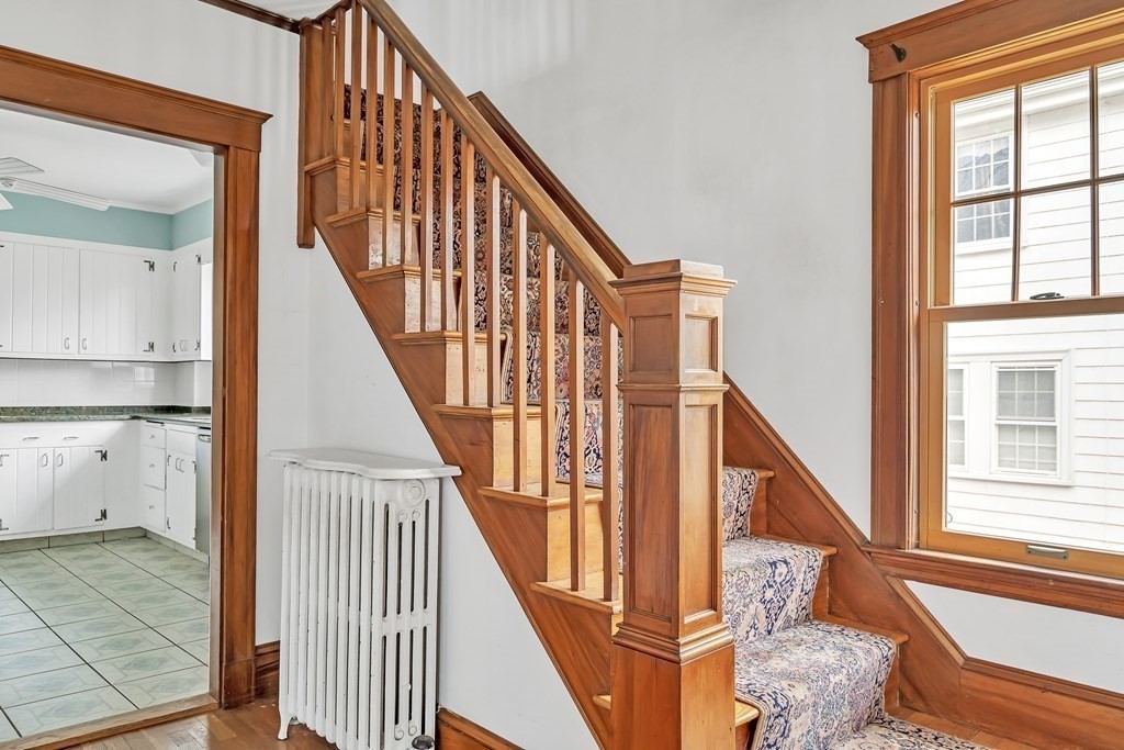 18 Edgehill Road Arlington, MA 02474 - Photo 6 of 25