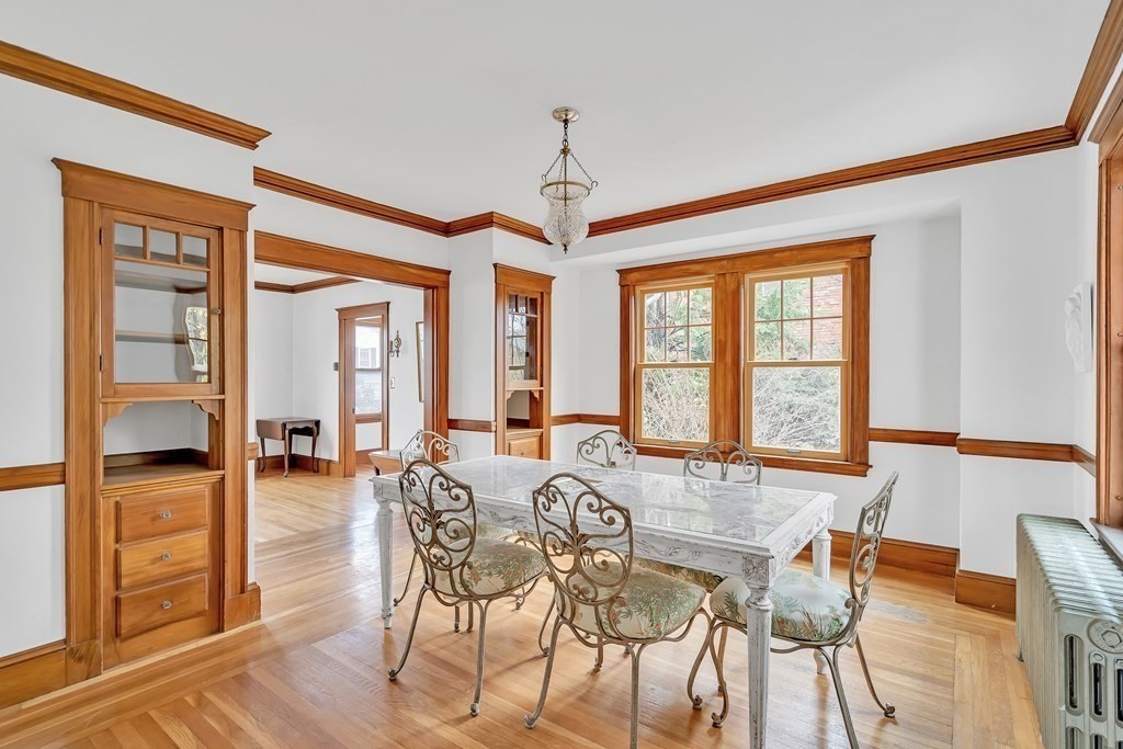 18 Edgehill Road Arlington, MA 02474 - Photo 7 of 25