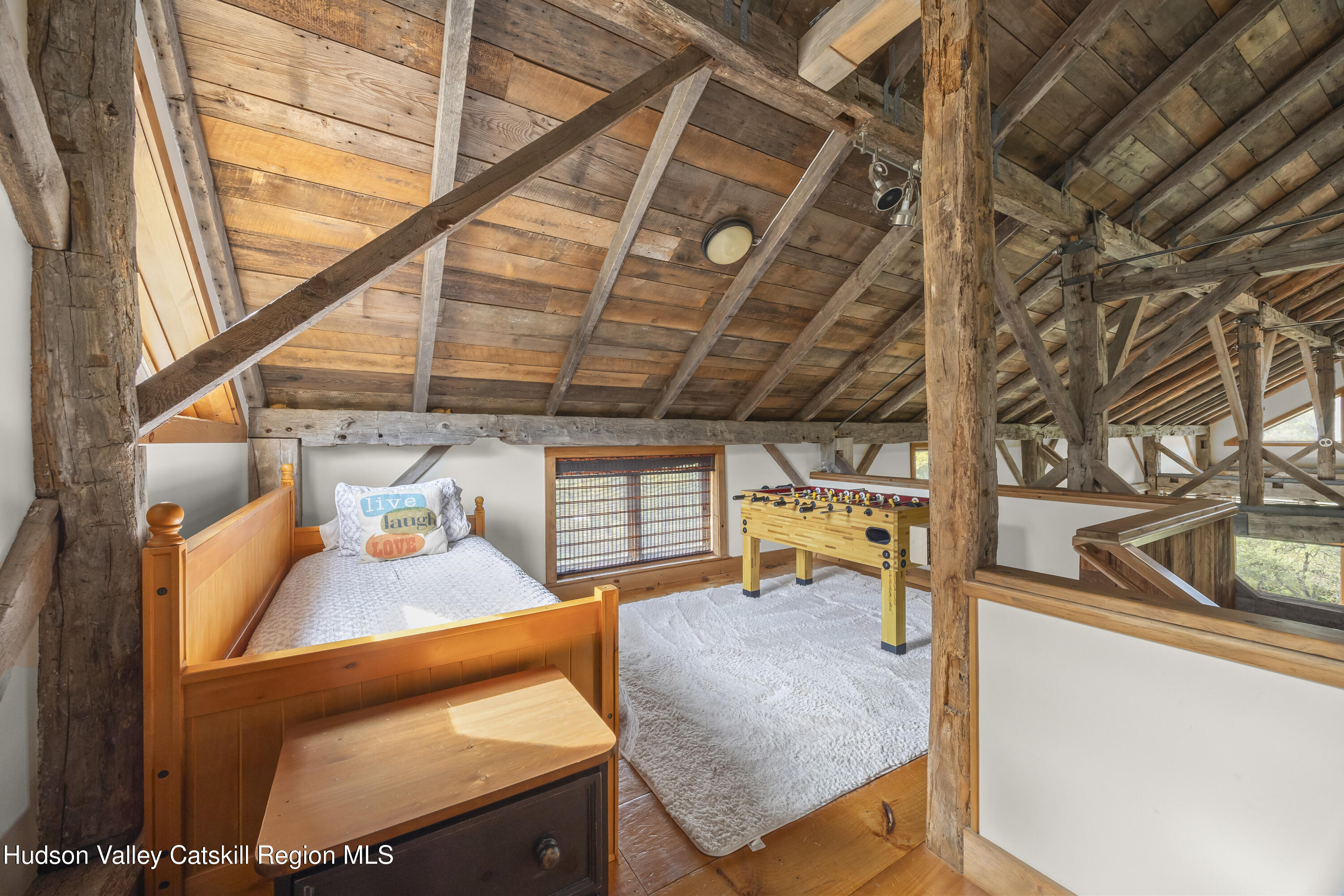 Two Two Town Road Craryville, NY 12521 - Photo 20 of 27 18 loft & foose ball7Y3A6916