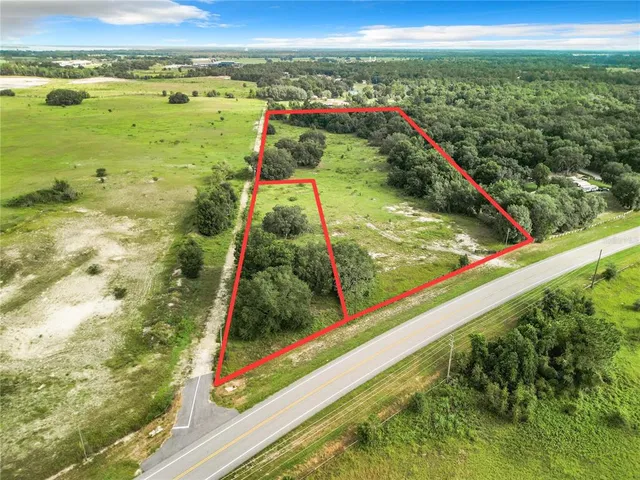$649,000 | 2034 Highway 301, Sumterville, FL 33585