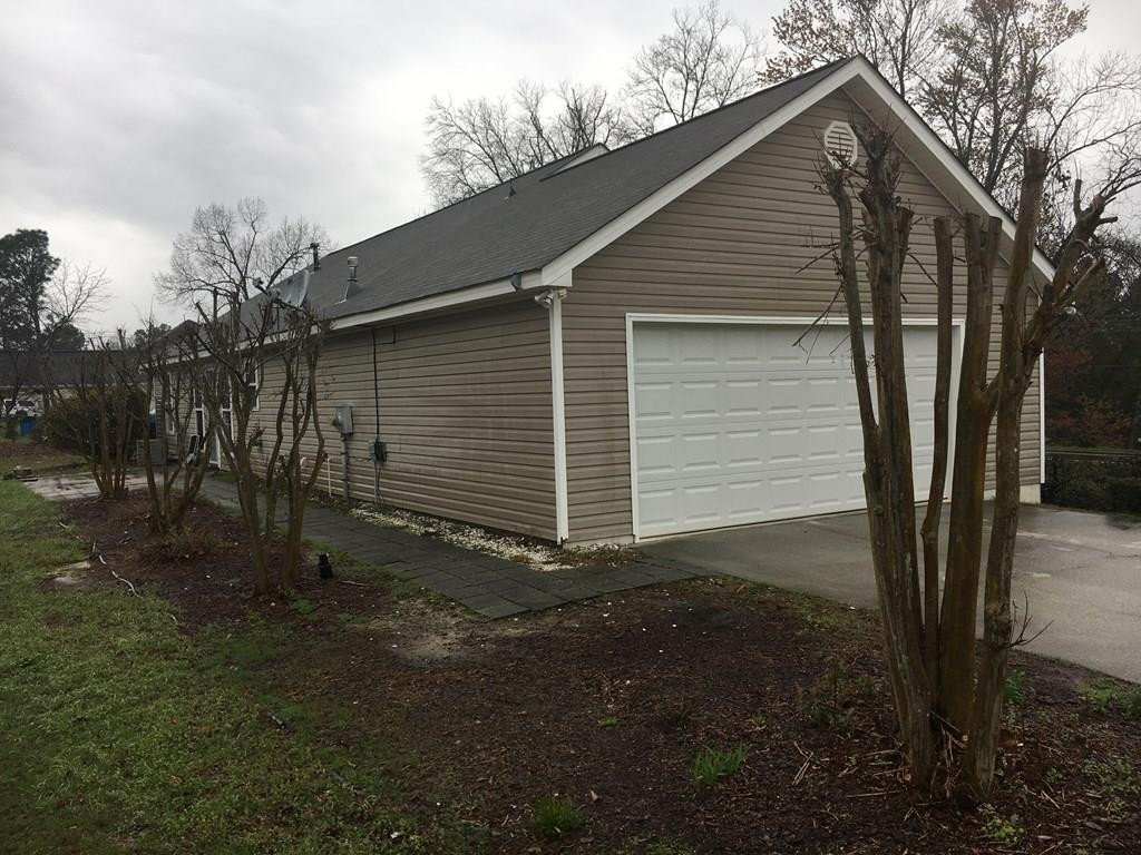 575 Howlandville Road Warrenville, SC 29851 - Photo 2 of 30
