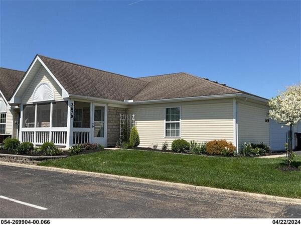 267 Goose Pond Road, Unit D Newark, OH 43055 - Photo 2 of 2 Goosepond