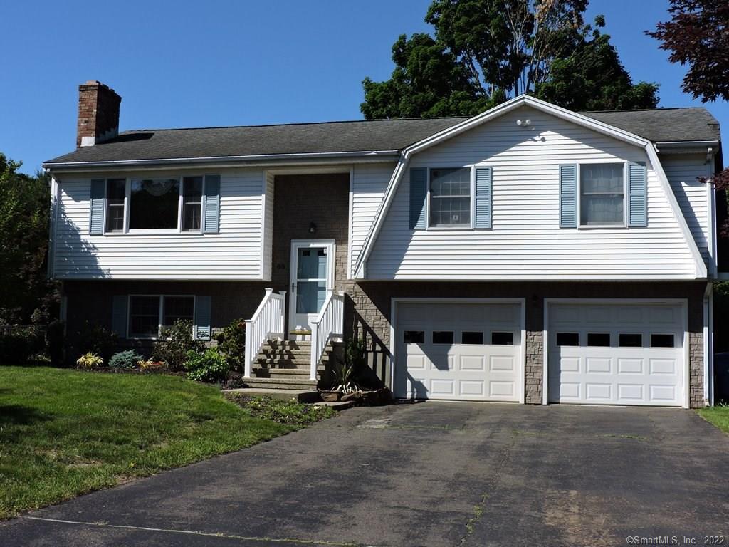 88 Old Farm Road South Windsor, CT 06074 - Photo 1 of 1 Gallery Image 1