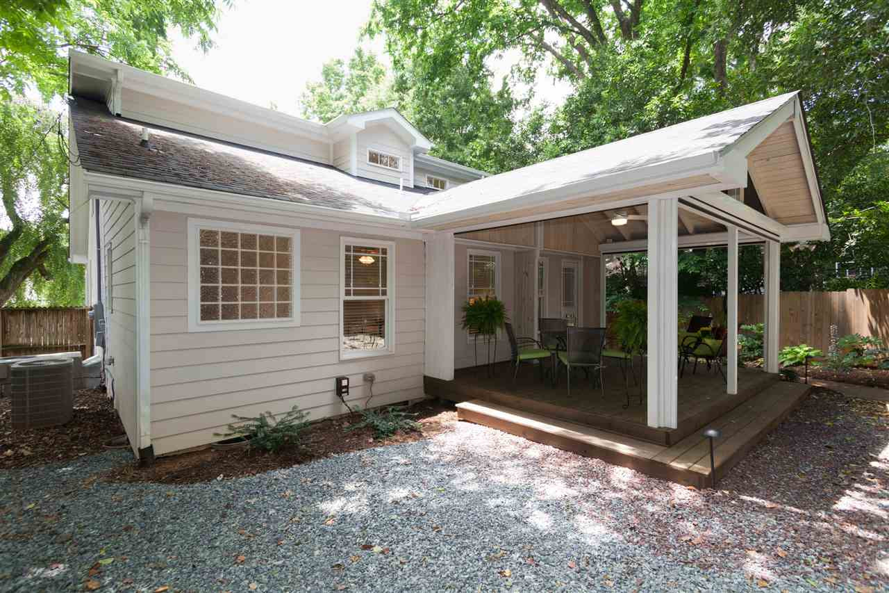 725 New Road Raleigh, NC 27608 - Photo 22 of 24 Photo 22