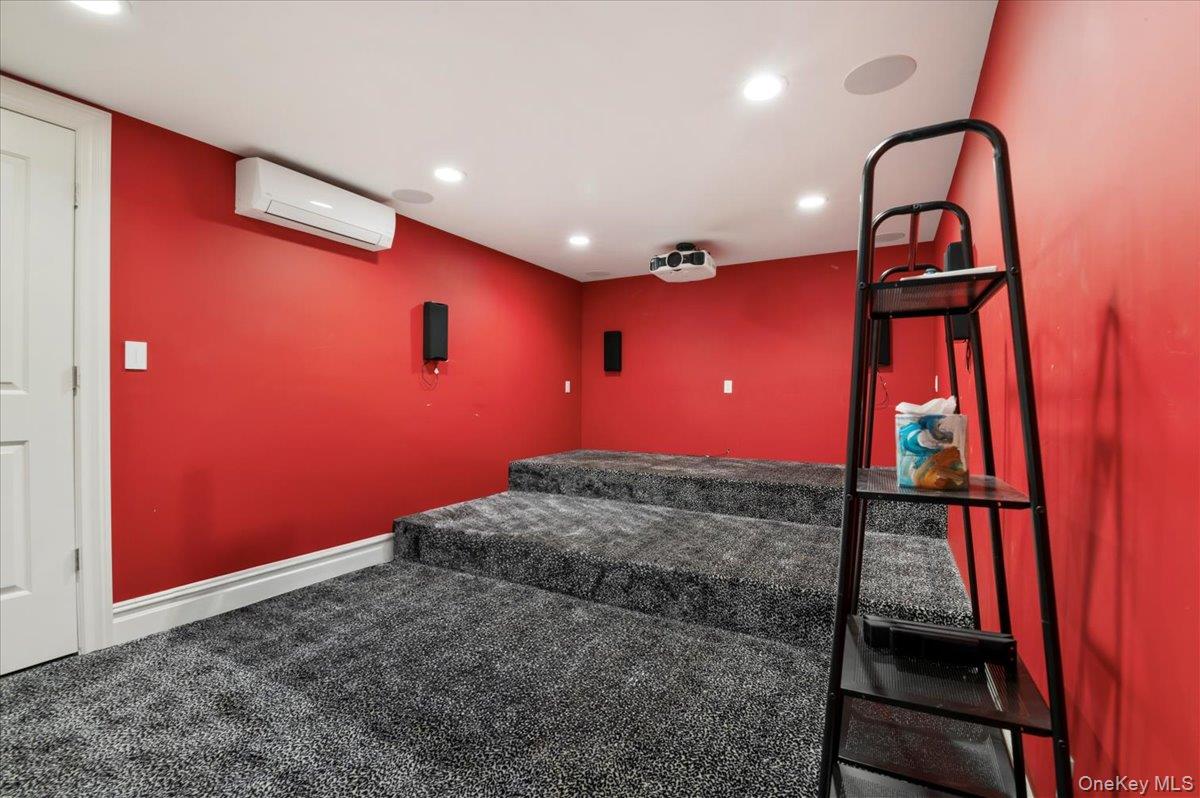 335 Summit Avenue Cedarhurst, NY 11516 - Photo 36 of 43 a room with workbench and window