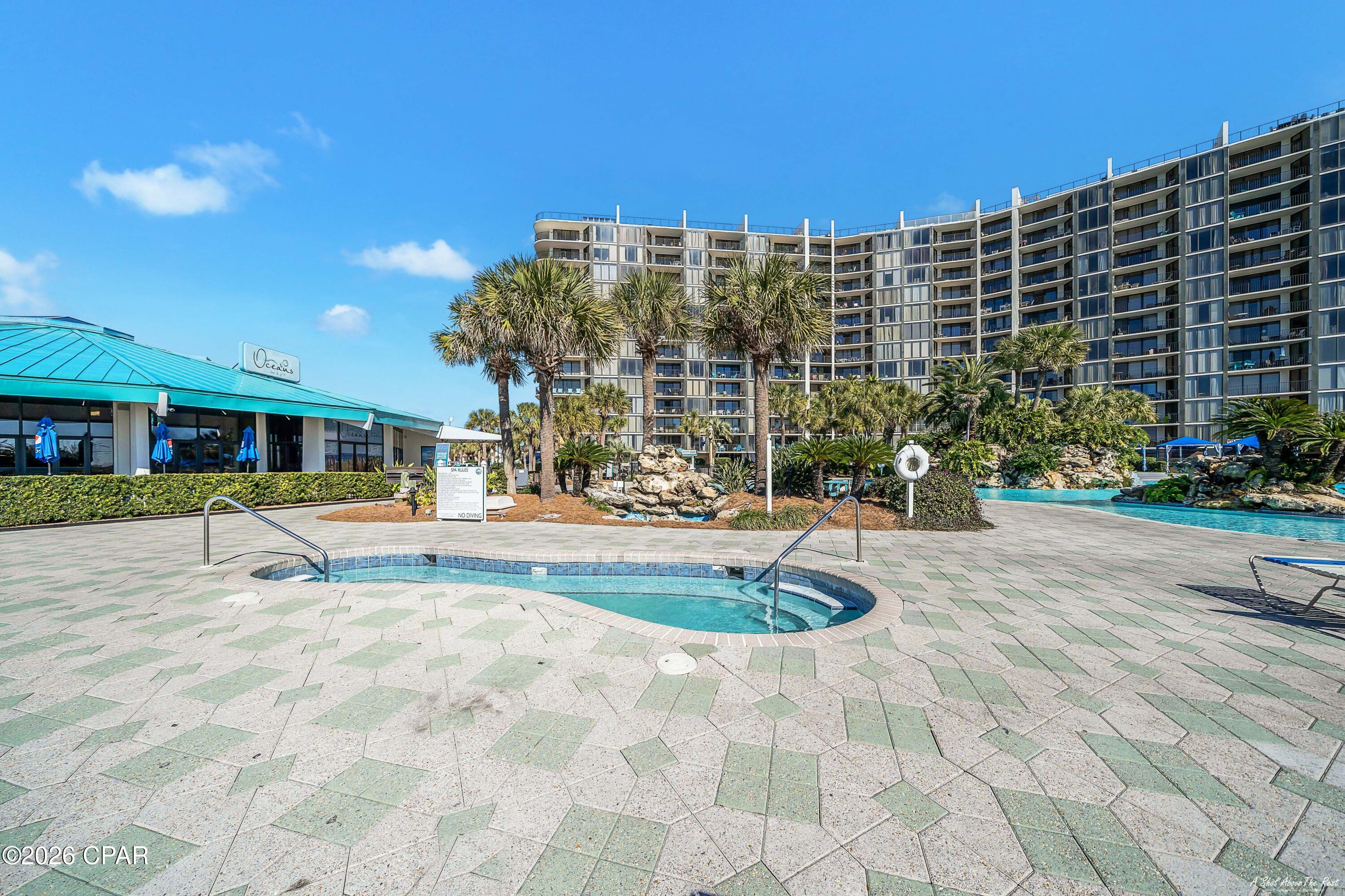 11347 Front Beach Road, Unit 1111 Panama City, FL 32407 - Photo 44 of 74