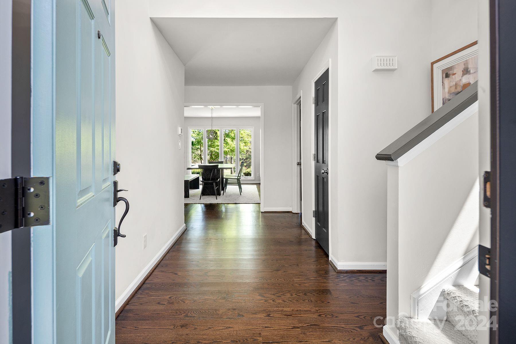 4201 Rounding Run Road Charlotte, NC 28277 - Photo 6 of 37 a view of gallery