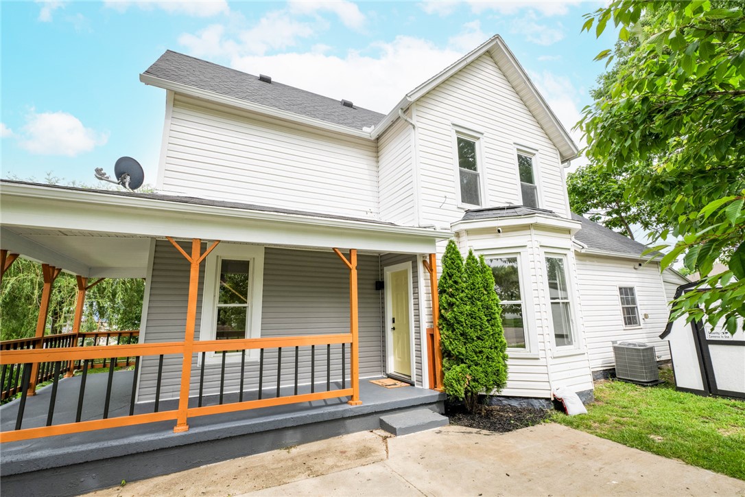 908 Cedar Street Springfield, OH 45504 - Photo 48 of 48