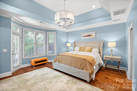 $789,500 | 3112 Ethereal Lane, Charlotte, NC 28226