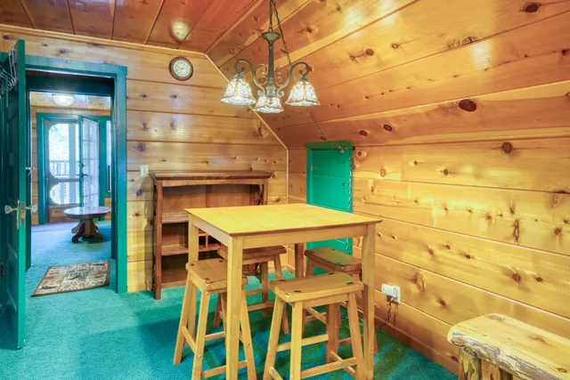 $825,000 | 42025 Tollhouse Road, Shaver Lake, CA 93664