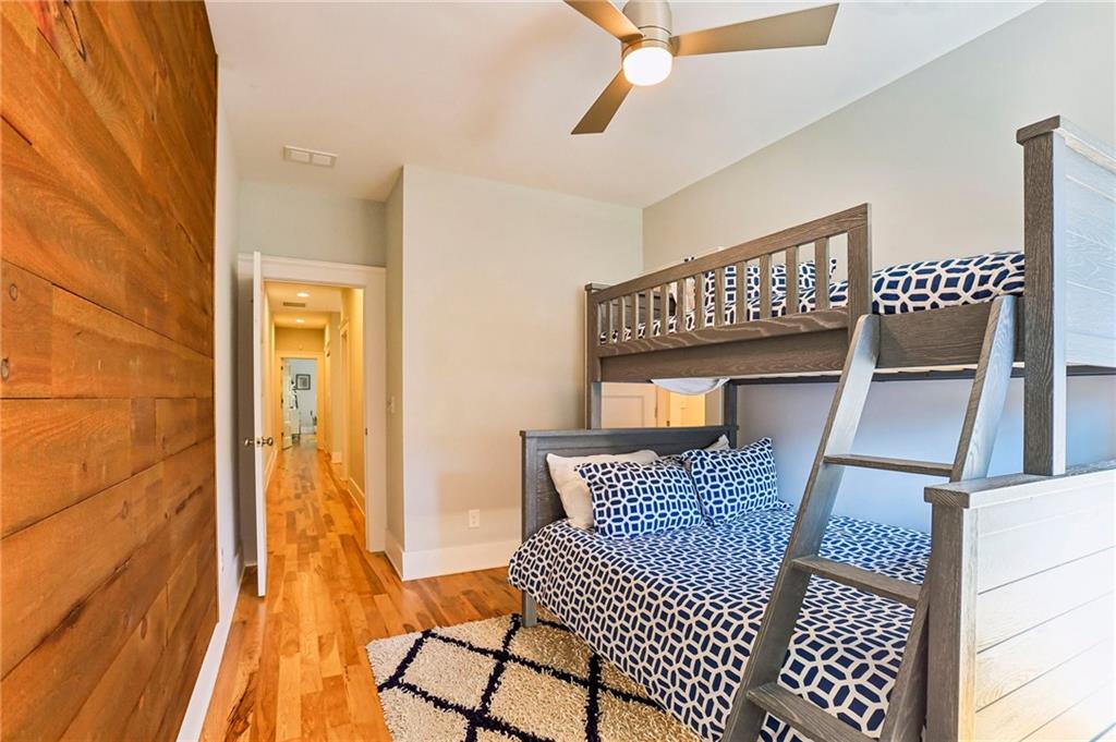 189 Stovall Street Southeast, Unit B Atlanta, GA 30316 - Photo 38 of 45 Gallery Image 38