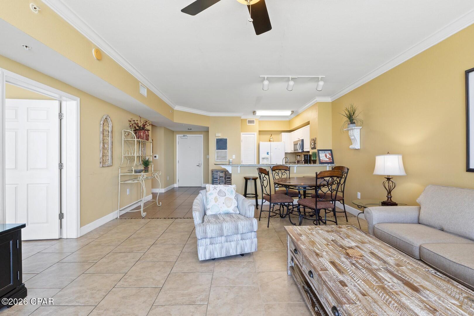 16819 Front Beach Road, Unit 1115 Panama City Beach, FL 32413 - Photo 7 of 52