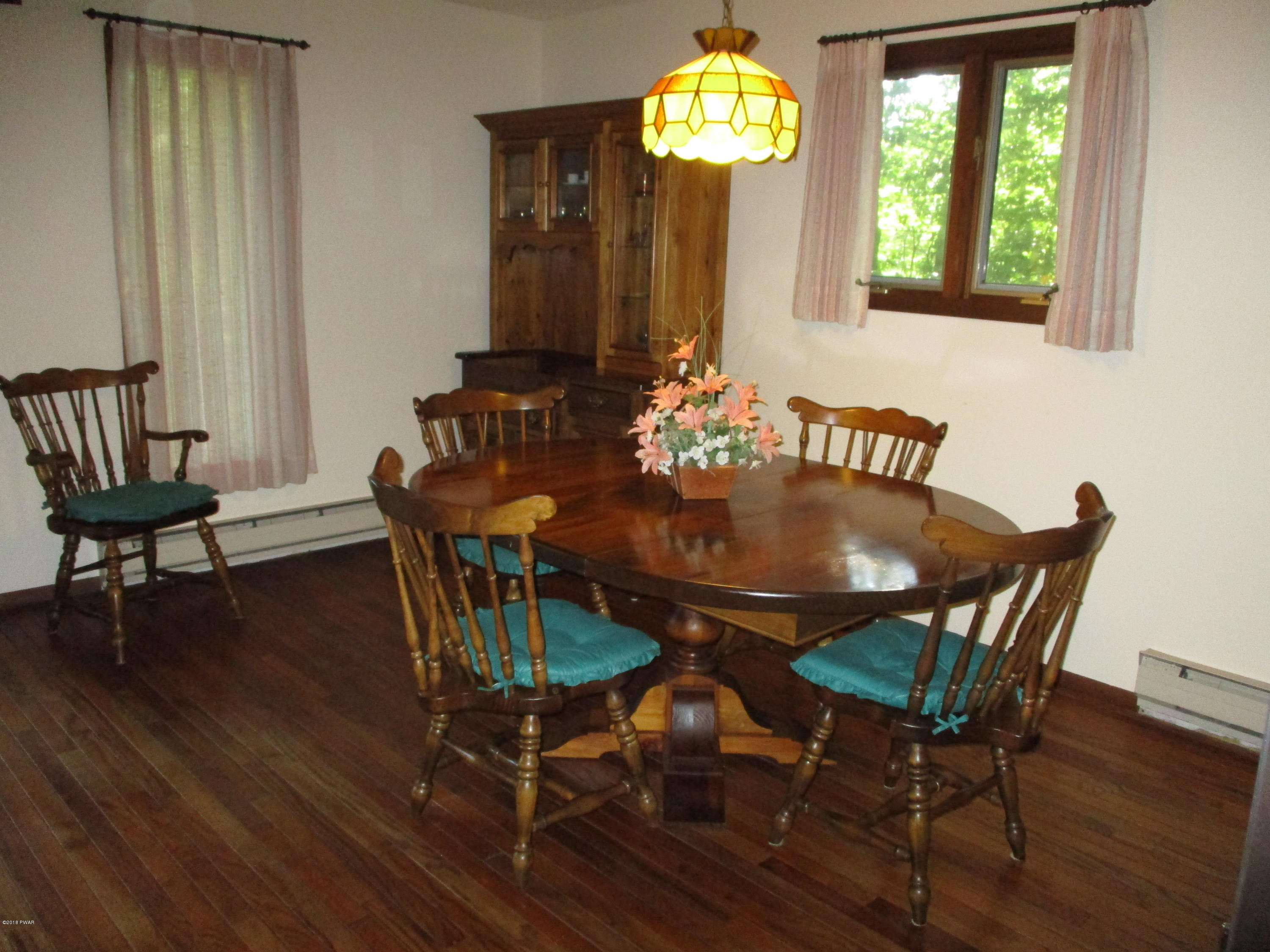 1152 Mustang Road Lake Ariel, PA 18436 - Photo 8 of 51 Large Dining Area