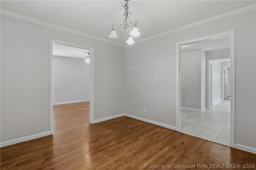 6228 Milford Road Fayetteville, NC 28303 - Photo 13 of 46 FLEX SPACE VIEW 3