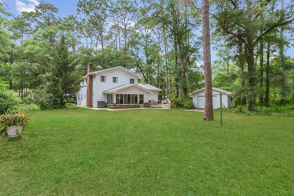 2545 Morgan Road DeLand, FL 32720 - Photo 23 of 34 Gallery Image 23