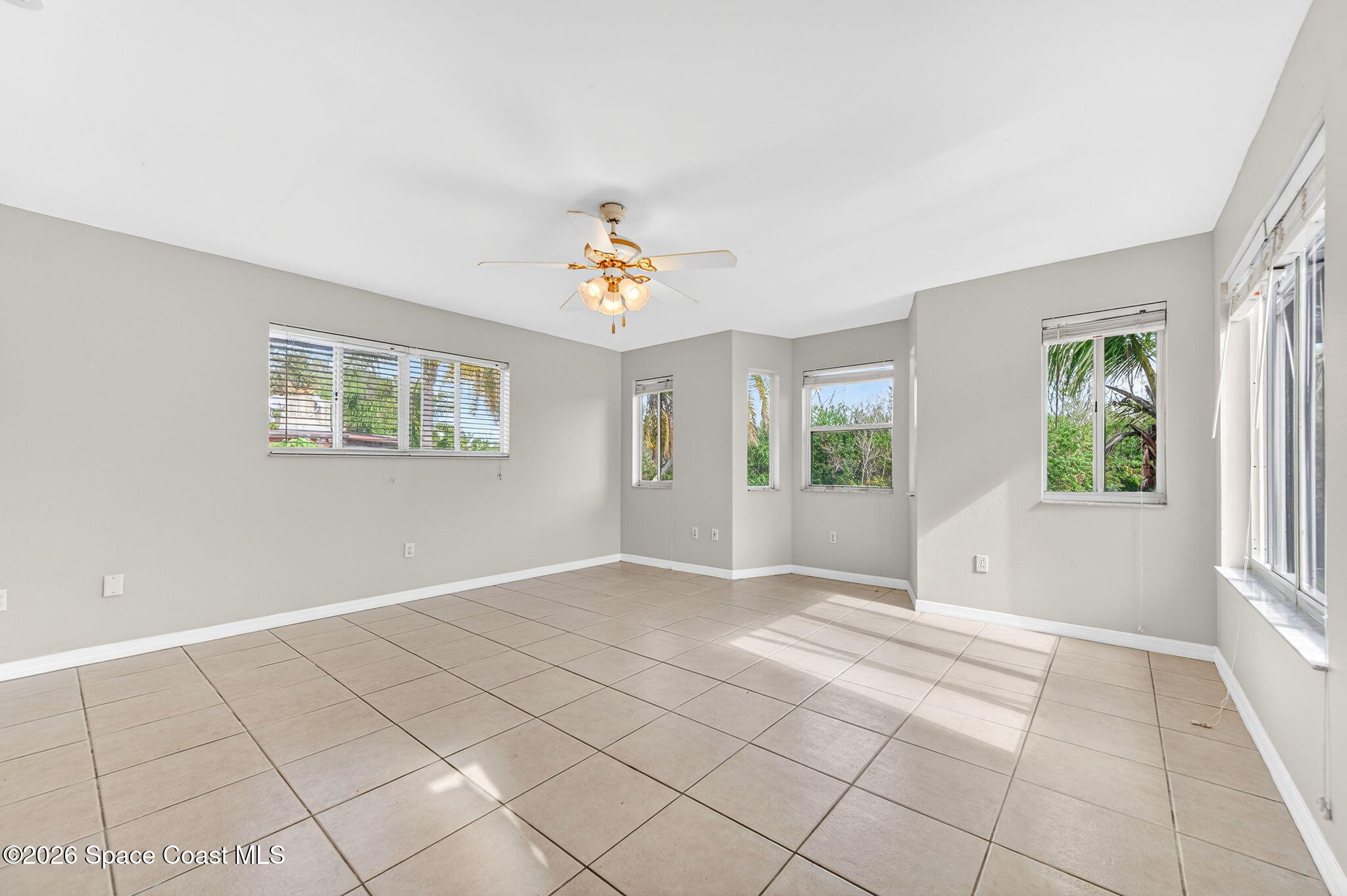 1081 Sunswept Road Northeast Palm Bay, FL 32905 - Photo 22 of 51 Family Room