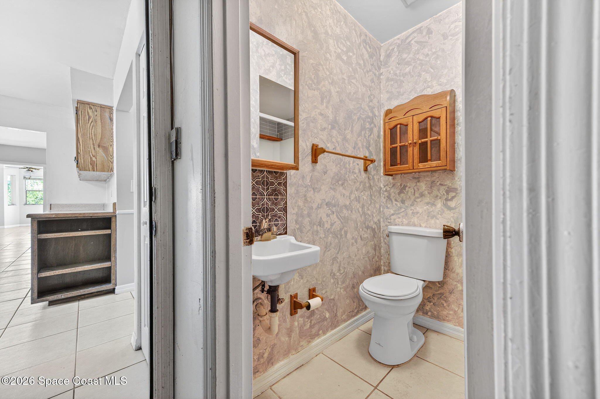 1081 Sunswept Road Northeast Palm Bay, FL 32905 - Photo 35 of 51 DSC_2662