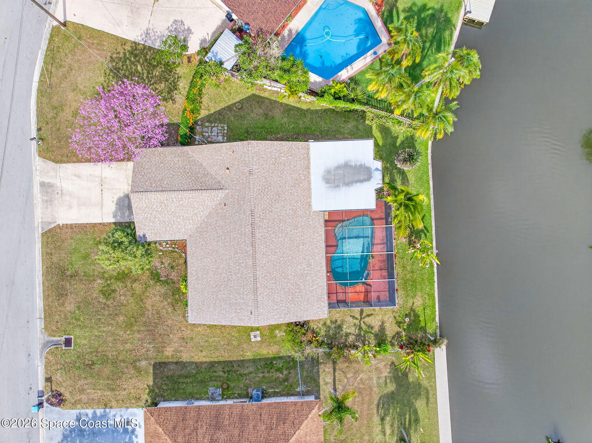 1081 Sunswept Road Northeast Palm Bay, FL 32905 - Photo 36 of 51 DJI_26_00618