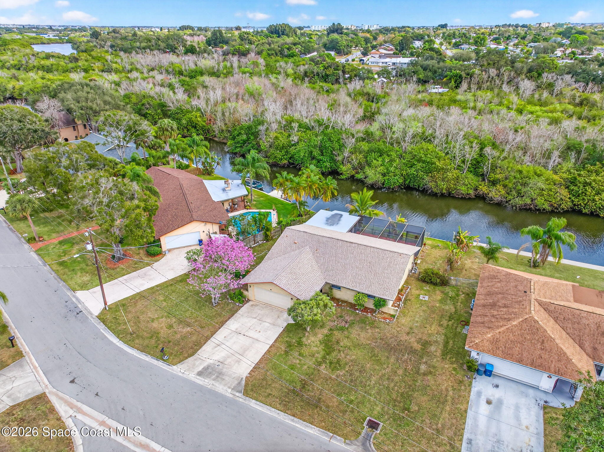 1081 Sunswept Road Northeast Palm Bay, FL 32905 - Photo 37 of 51 DJI_26_00544