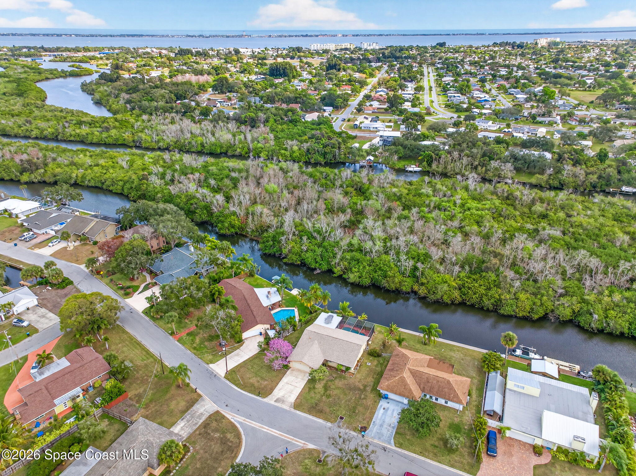 1081 Sunswept Road Northeast Palm Bay, FL 32905 - Photo 38 of 51 DJI_26_00548