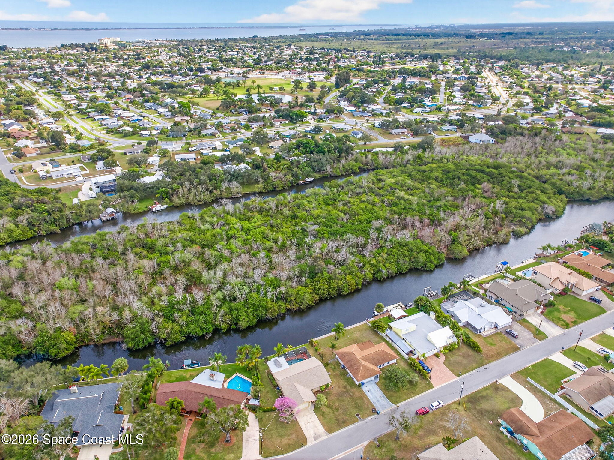 1081 Sunswept Road Northeast Palm Bay, FL 32905 - Photo 39 of 51 DJI_26_00554