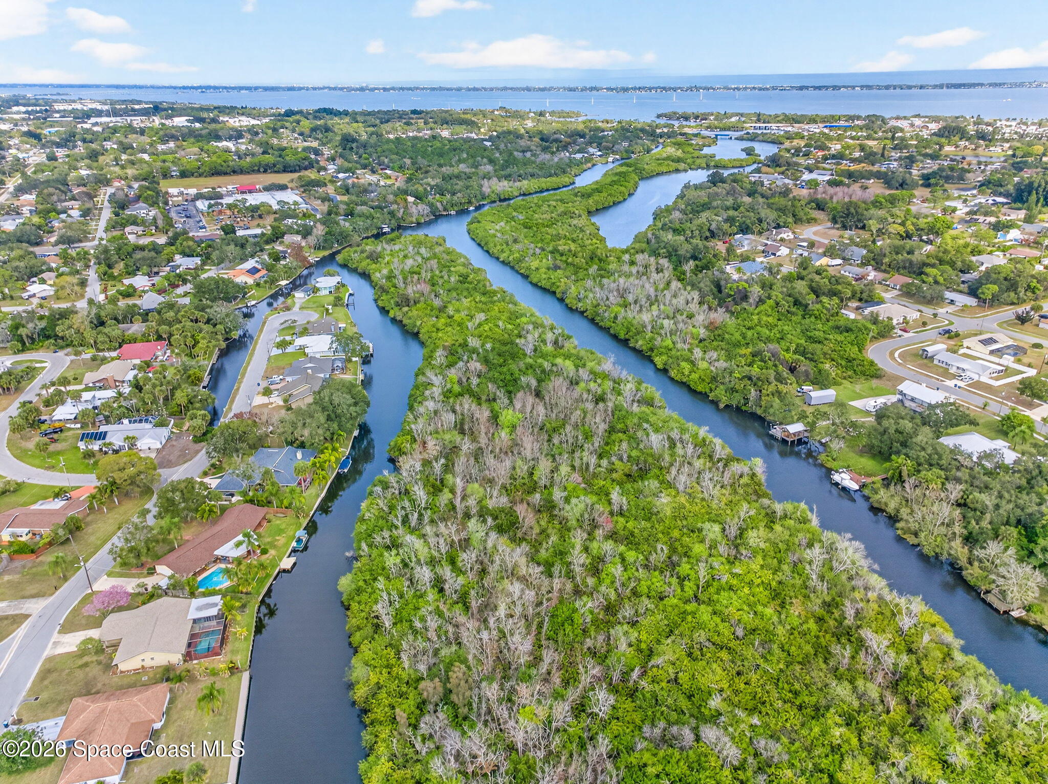 1081 Sunswept Road Northeast Palm Bay, FL 32905 - Photo 43 of 51 DJI_26_00565
