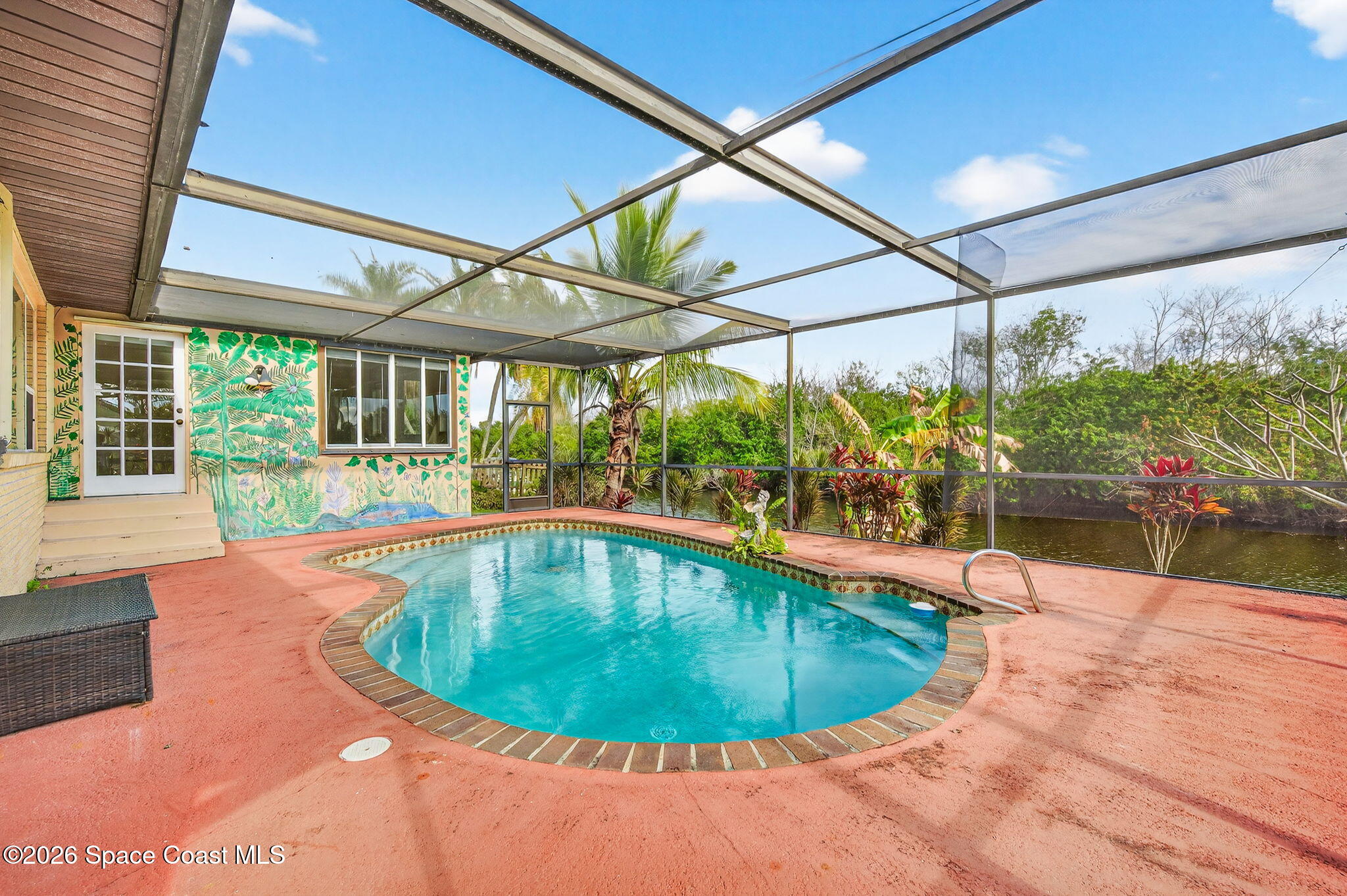 1081 Sunswept Road Northeast Palm Bay, FL 32905 - Photo 5 of 51 DSC_2646