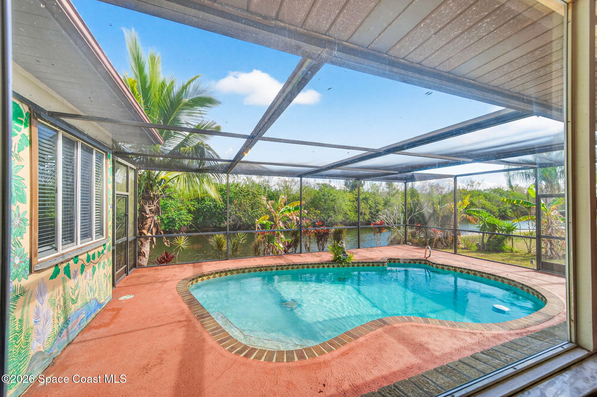 1081 Sunswept Road Northeast Palm Bay, FL 32905 - Photo 6 of 51 DSC_2599