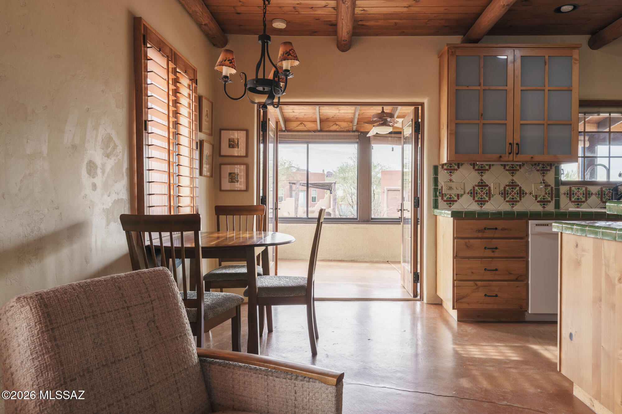 7943 West Pima Farms Road Tucson, AZ 85743 - Photo 15 of 39 greatroom