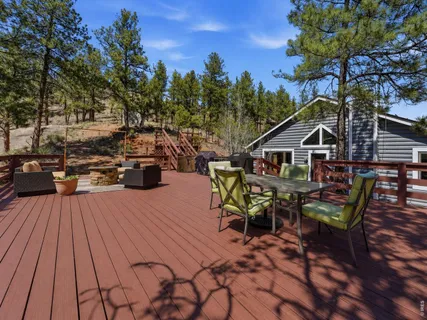 $899,000 | 16687 Ouray Road West, Pine, CO 80470