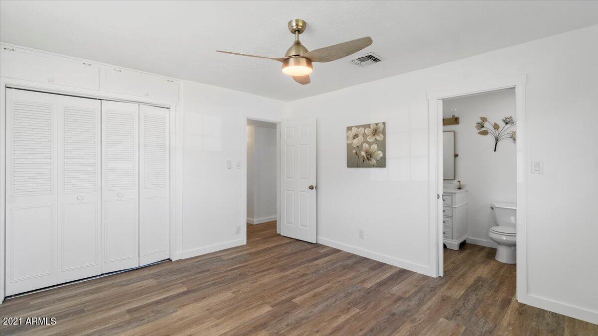 1801 East Bethany Home Road Phoenix, AZ 85016 - Photo 16 of 38 14-Primary Bedroom