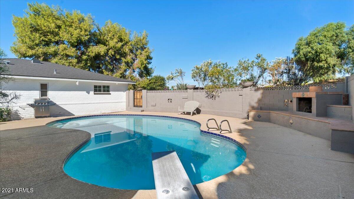 1801 East Bethany Home Road Phoenix, AZ 85016 - Photo 28 of 38 26-Pool Area