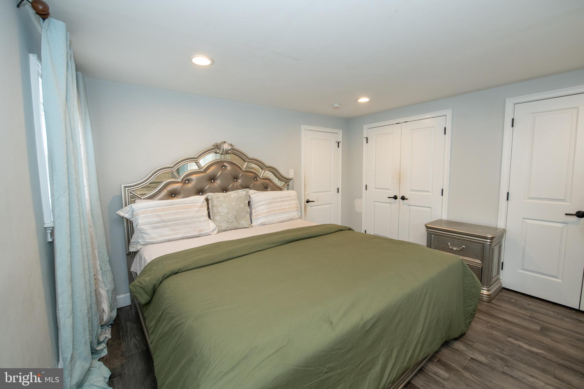 2849 Welsh Road Philadelphia, PA 19152 - Photo 11 of 36 Serene Primary bedroom with elegant touches.