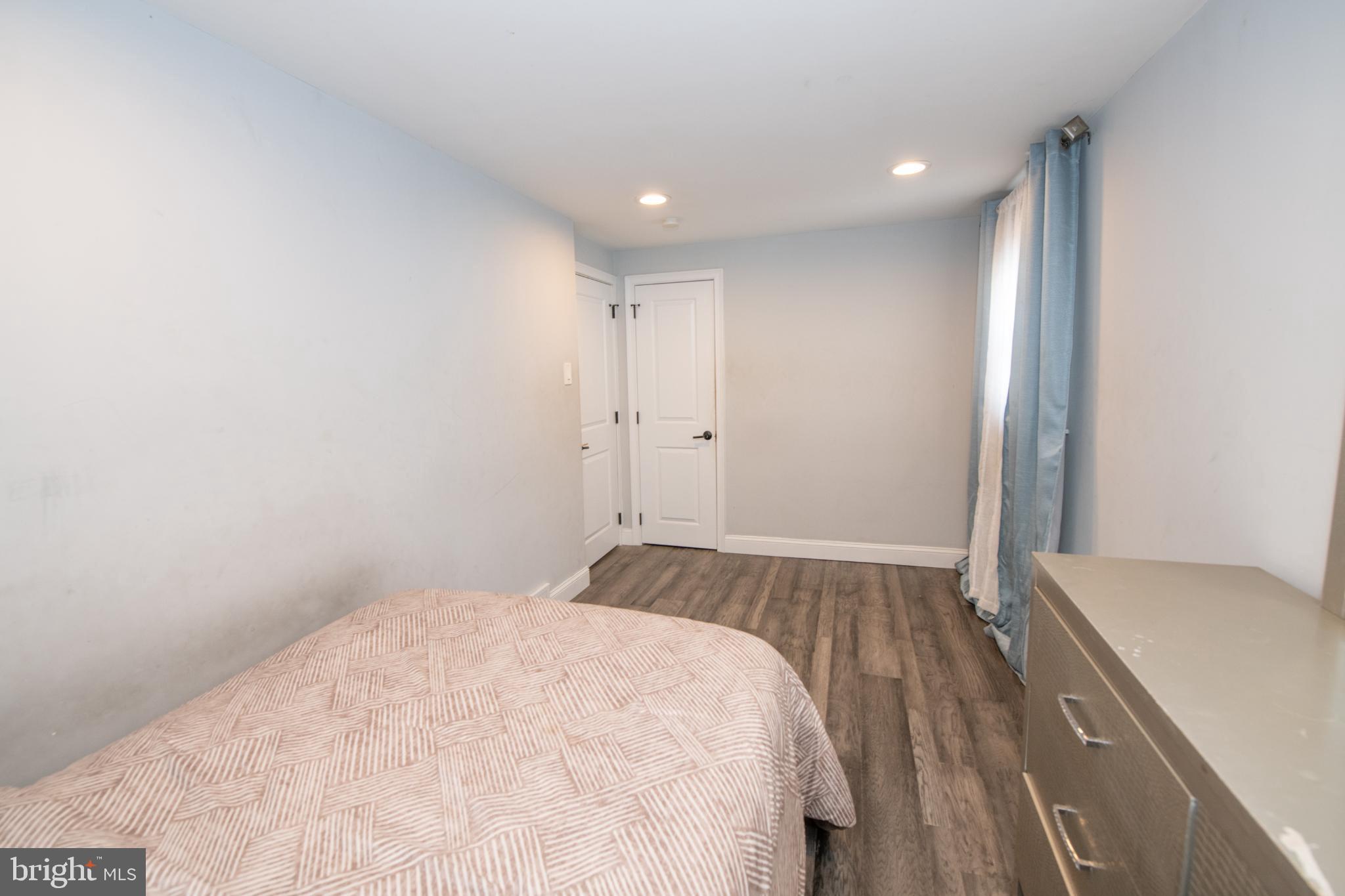 2849 Welsh Road Philadelphia, PA 19152 - Photo 18 of 36 Serene 2nd bedroom with soft hues and light.