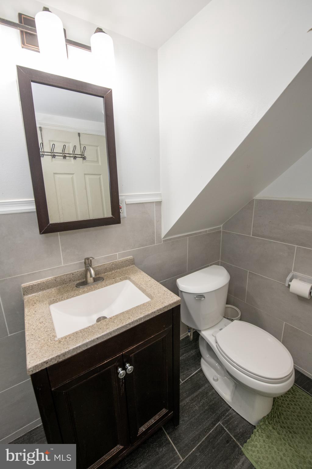 2849 Welsh Road Philadelphia, PA 19152 - Photo 28 of 36 Chic bathroom with modern finishes.