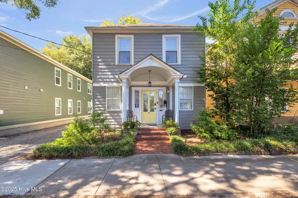 $625,000 | 714 South 5th Avenue, Wilmington, NC 28401