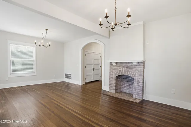 $649,000 | 714 South 5th Avenue, Wilmington, NC 28401